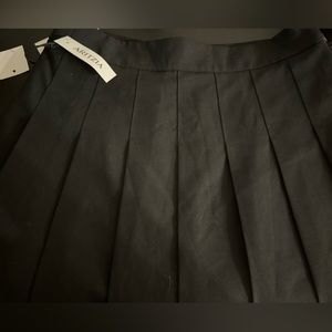 aritzia Sunday best skirt